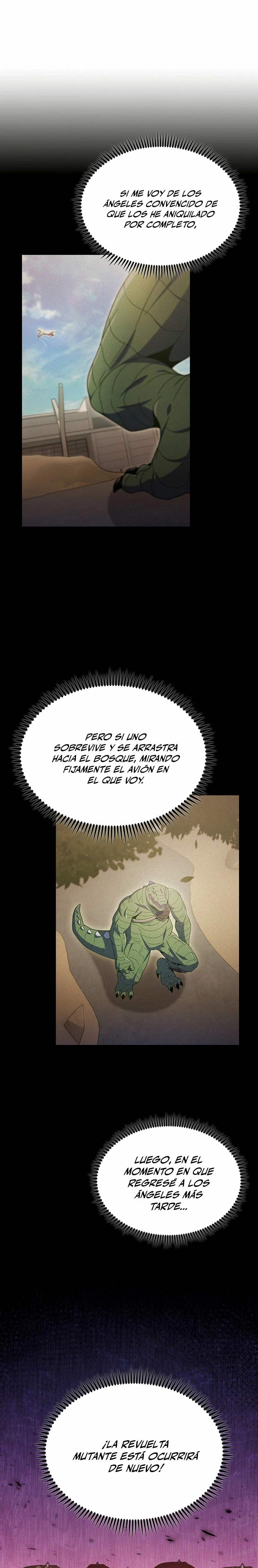 Todos los demás son retornados > Capitulo 35 > Page 111