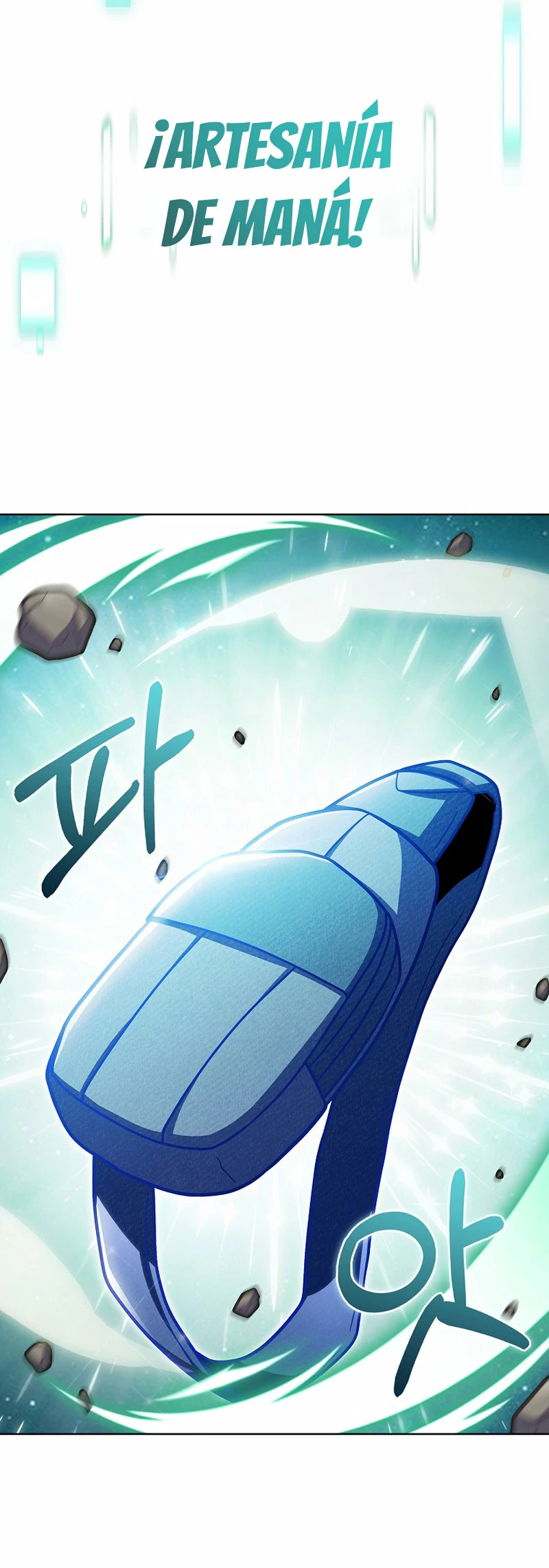 Todos los demás son retornados > Capitulo 35 > Page 251