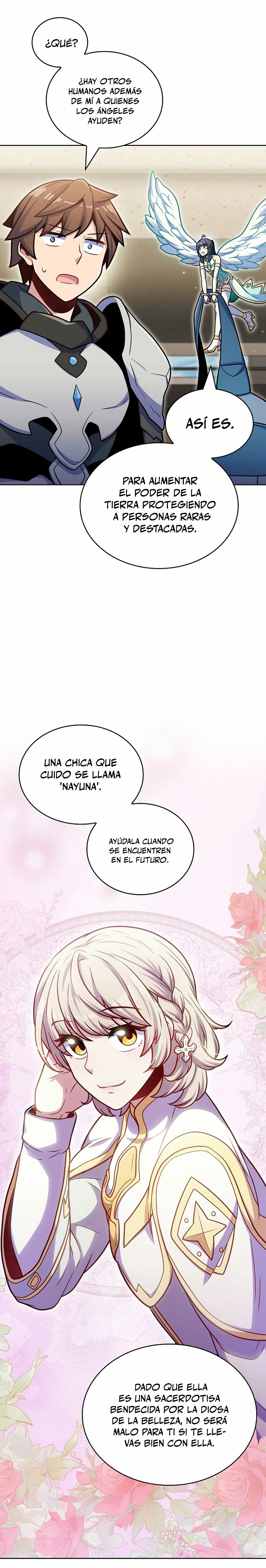 Todos los demás son retornados > Capitulo 35 > Page 281