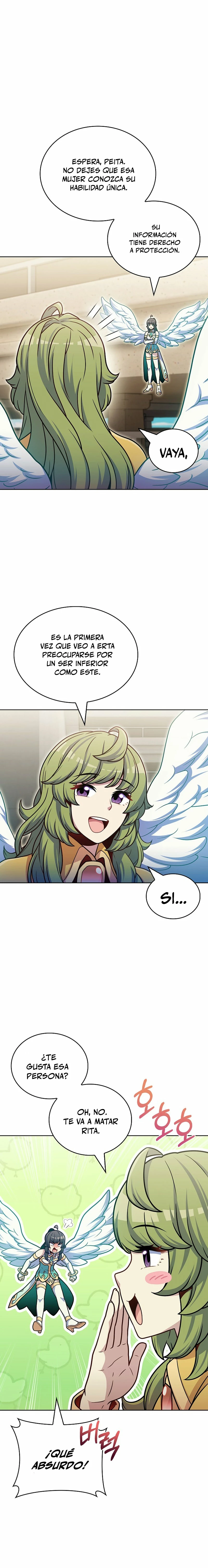 Todos los demás son retornados > Capitulo 35 > Page 301