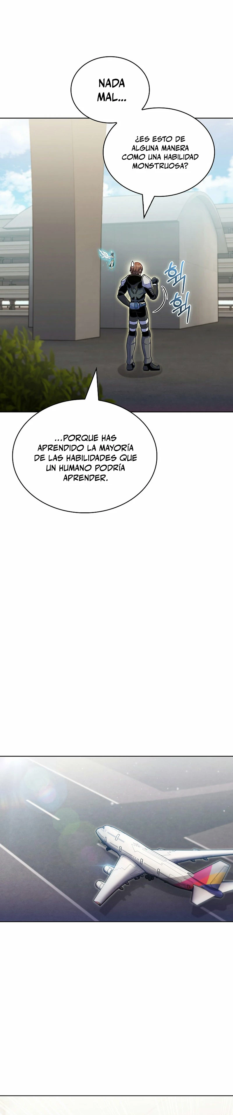 Todos los demás son retornados > Capitulo 35 > Page 341
