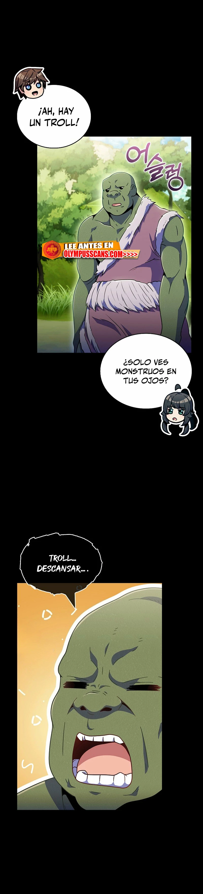 Todos los demás son retornados > Capitulo 36 > Page 91