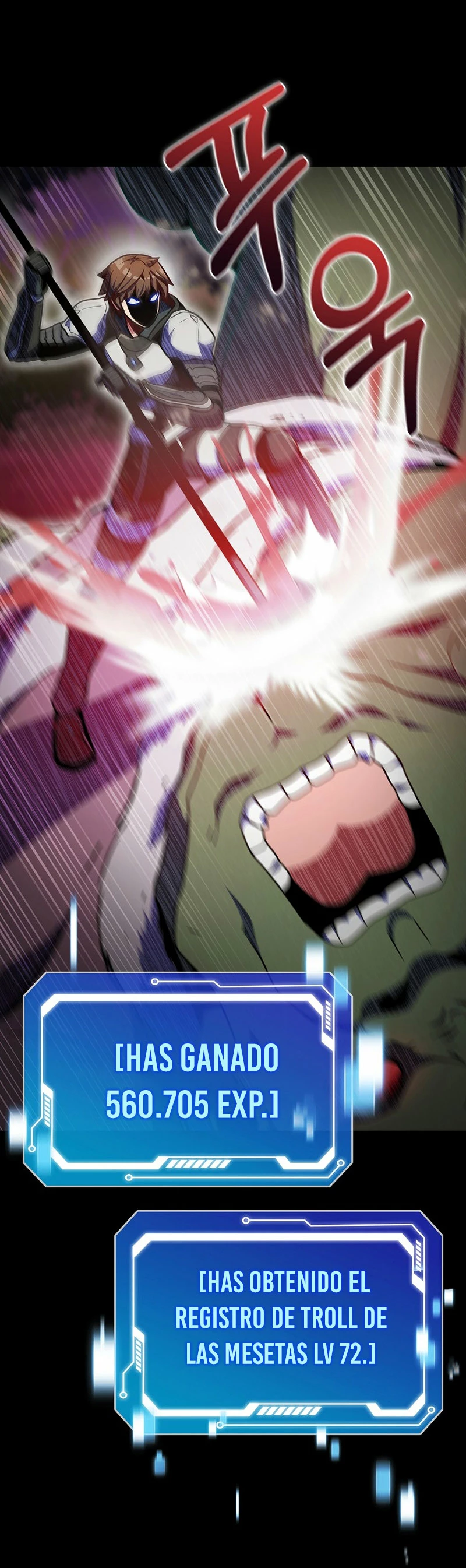 Todos los demás son retornados > Capitulo 36 > Page 141