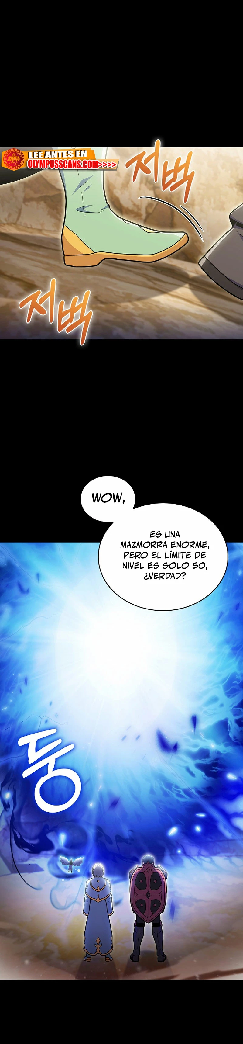 Todos los demás son retornados > Capitulo 36 > Page 171