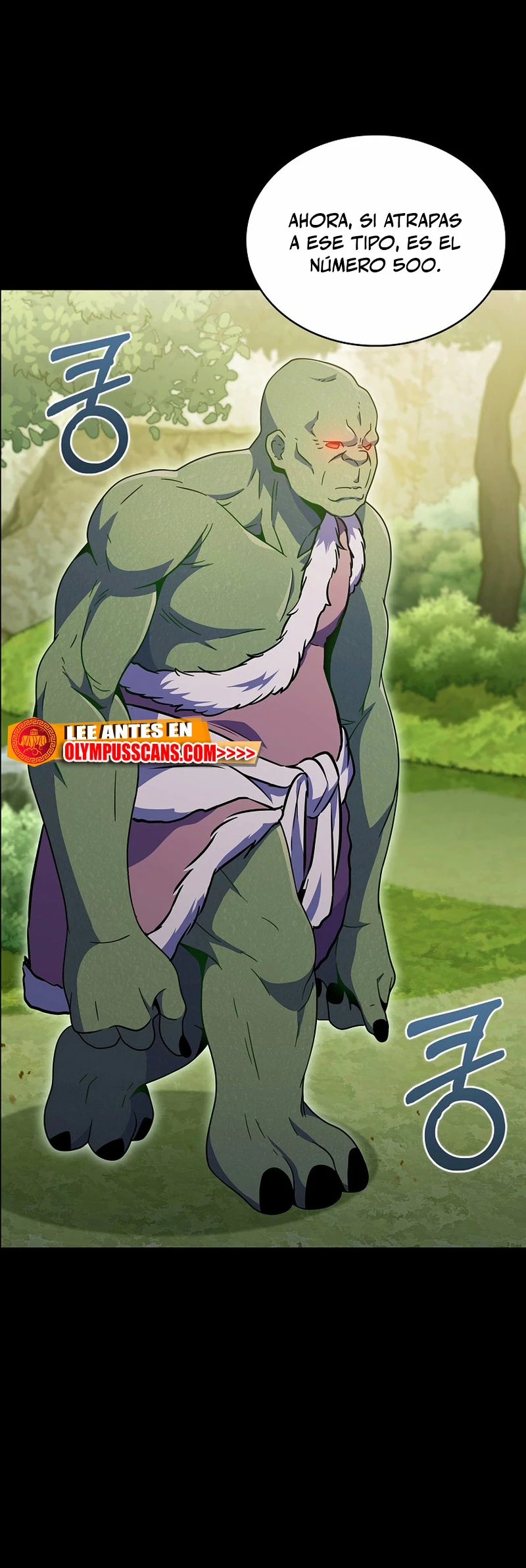 Todos los demás son retornados > Capitulo 36 > Page 331