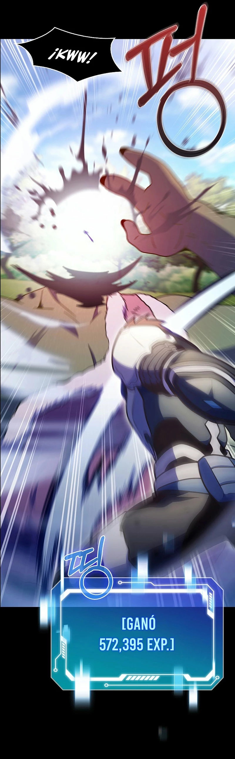 Todos los demás son retornados > Capitulo 36 > Page 371