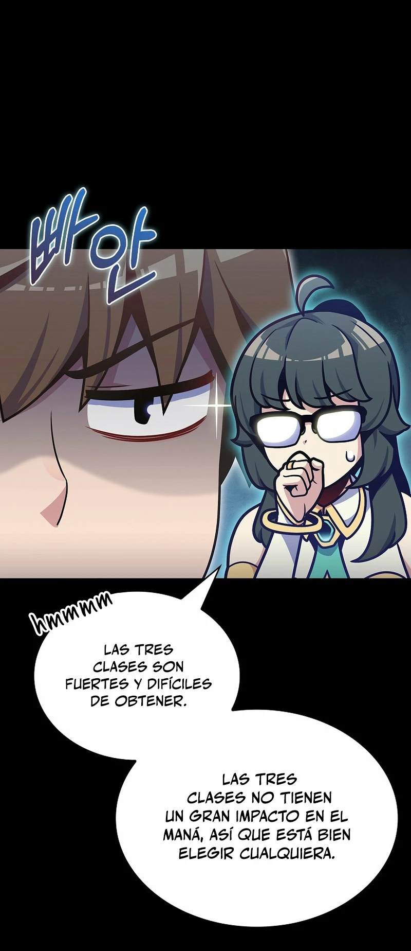 Todos los demás son retornados > Capitulo 36 > Page 451