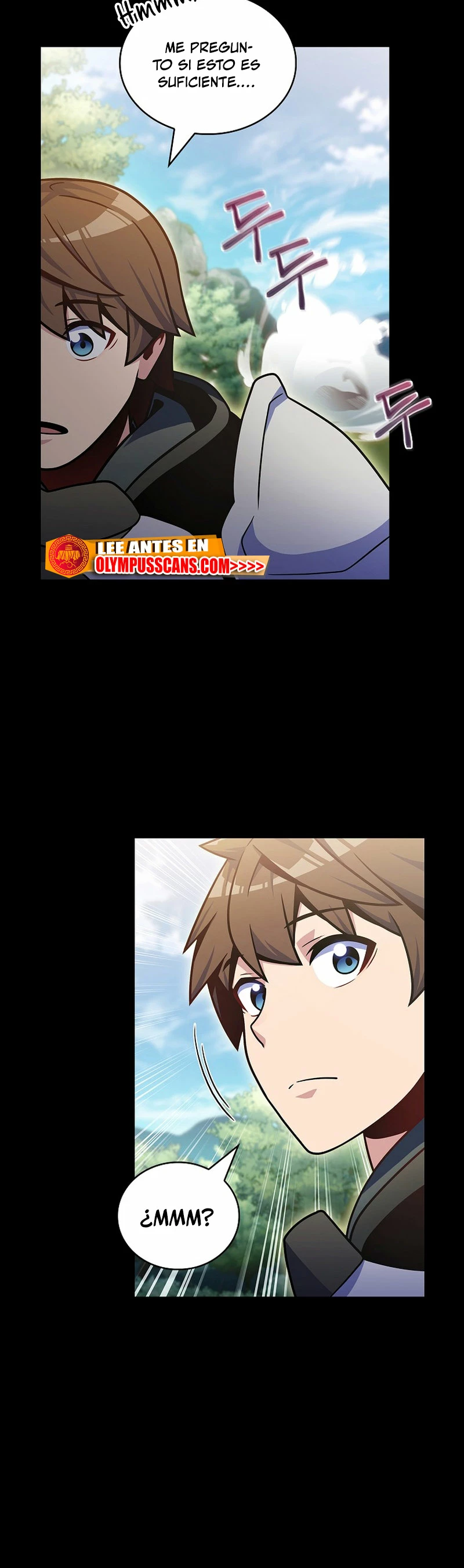 Todos los demás son retornados > Capitulo 36 > Page 561