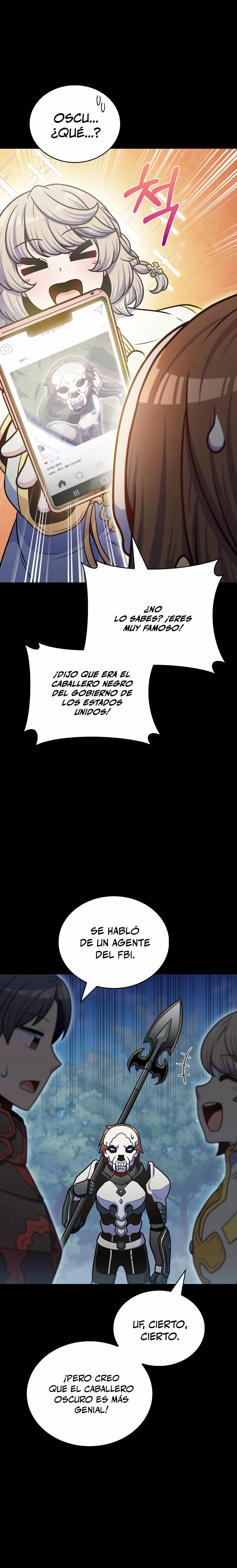 Todos los demás son retornados > Capitulo 37 > Page 171