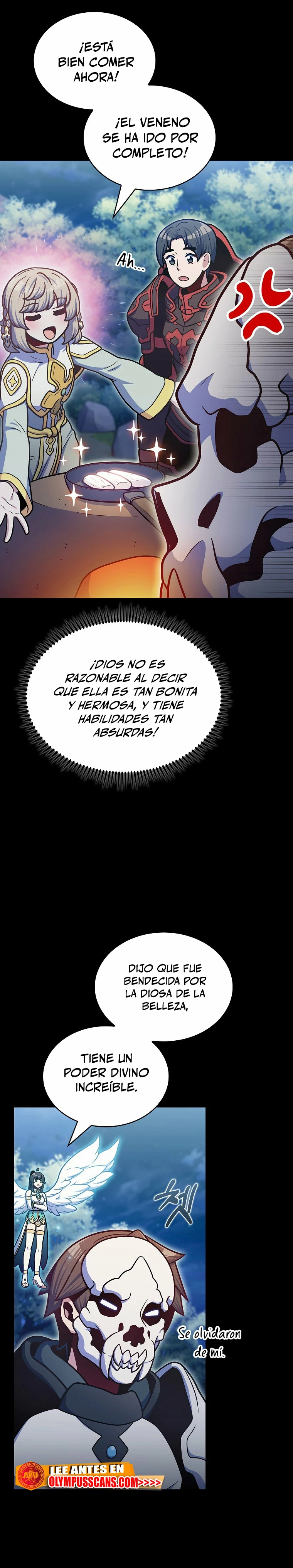 Todos los demás son retornados > Capitulo 37 > Page 251