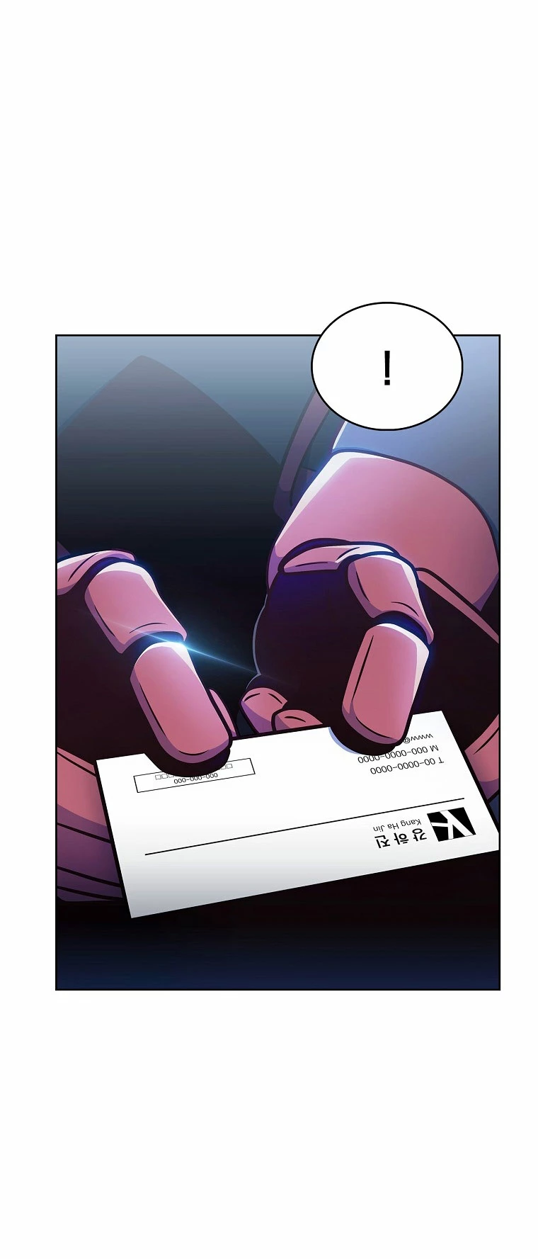 Todos los demás son retornados > Capitulo 37 > Page 321