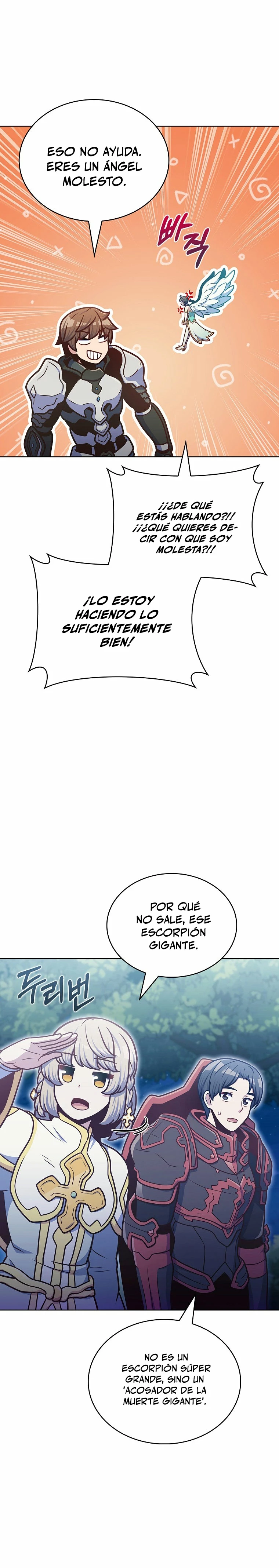 Todos los demás son retornados > Capitulo 37 > Page 371