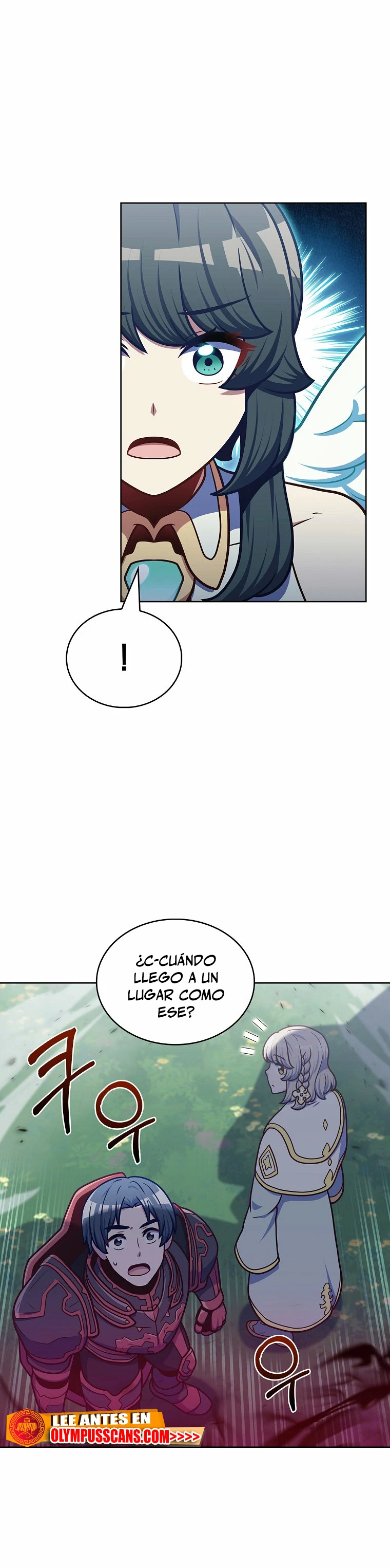 Todos los demás son retornados > Capitulo 37 > Page 391