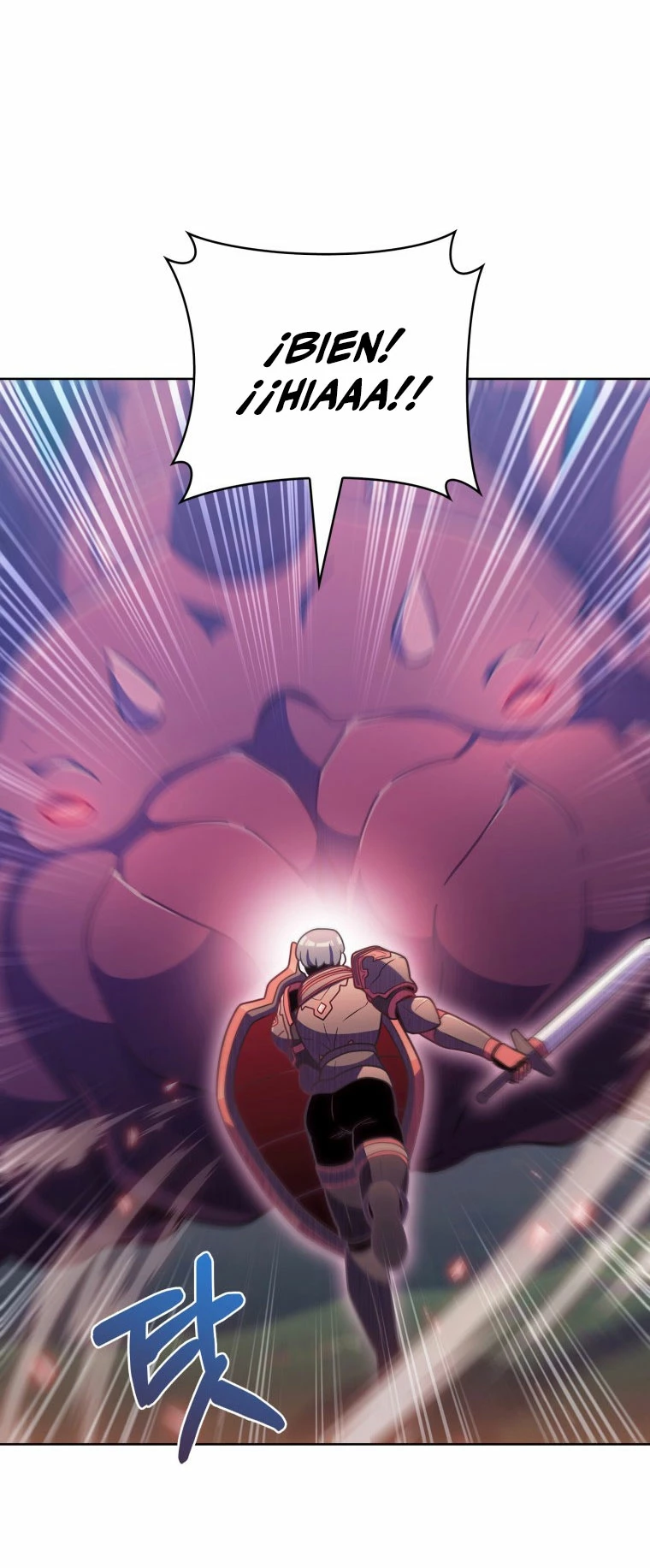 Todos los demás son retornados > Capitulo 38 > Page 41