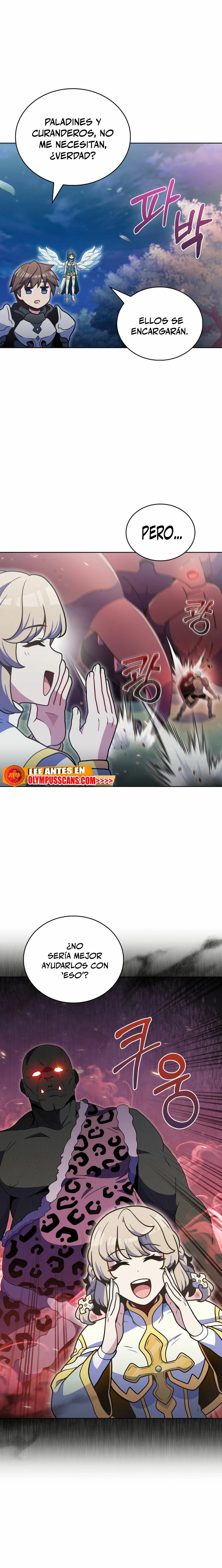 Todos los demás son retornados > Capitulo 38 > Page 51