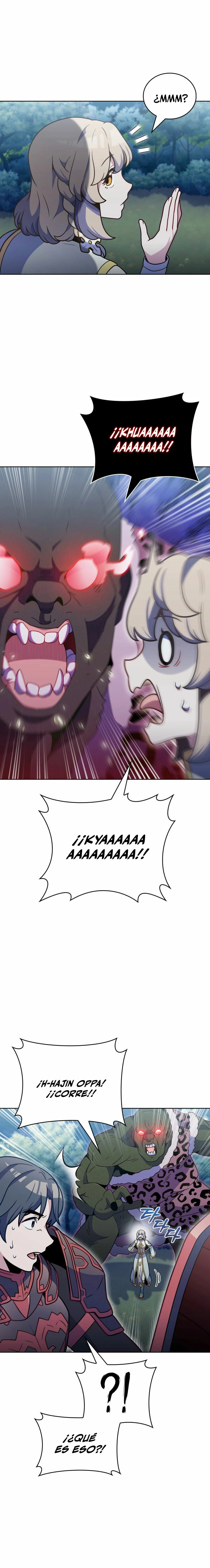 Todos los demás son retornados > Capitulo 38 > Page 71