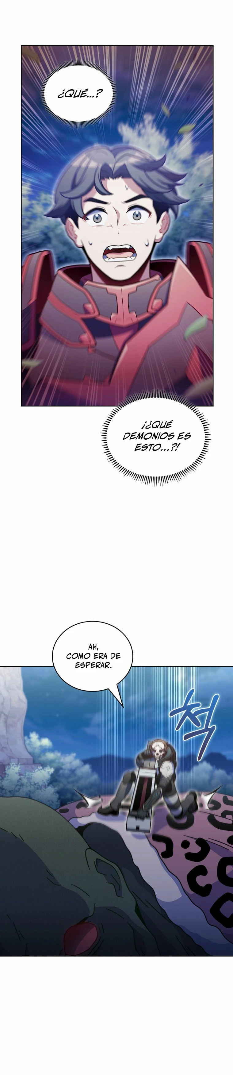Todos los demás son retornados > Capitulo 38 > Page 111