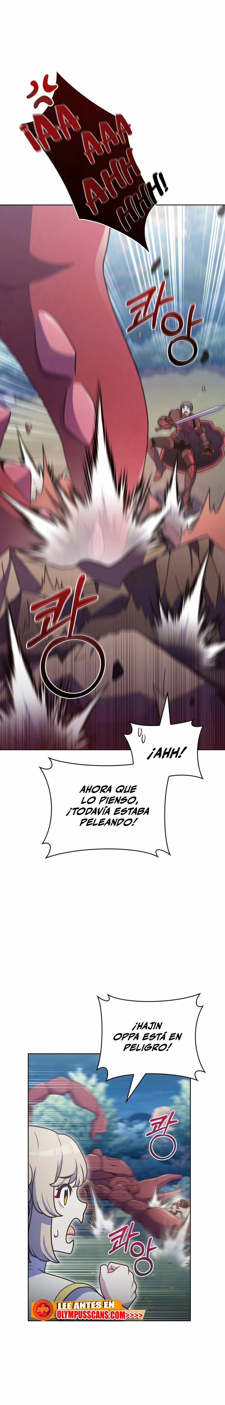 Todos los demás son retornados > Capitulo 38 > Page 171