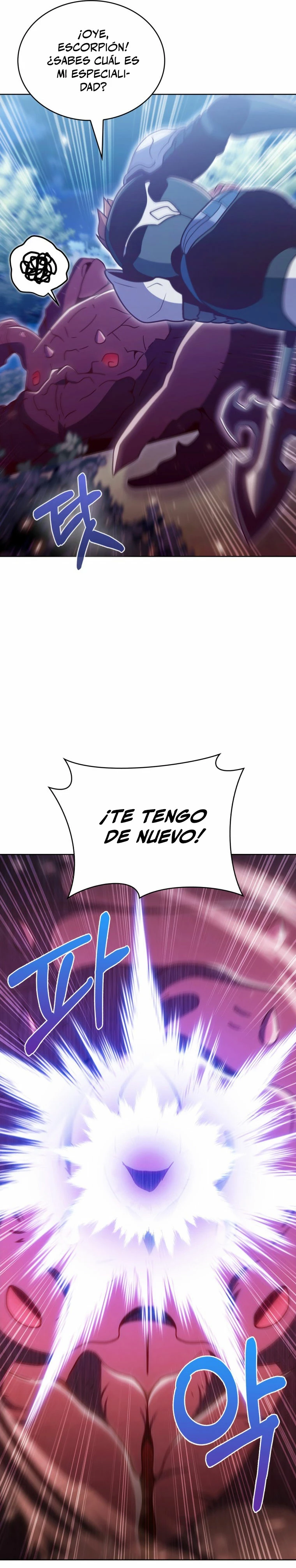 Todos los demás son retornados > Capitulo 38 > Page 291
