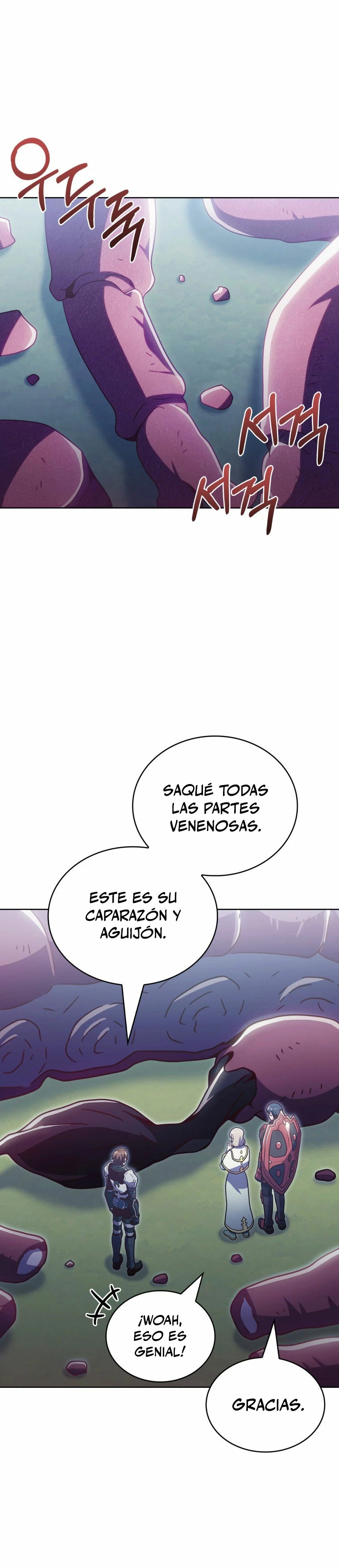 Todos los demás son retornados > Capitulo 38 > Page 311