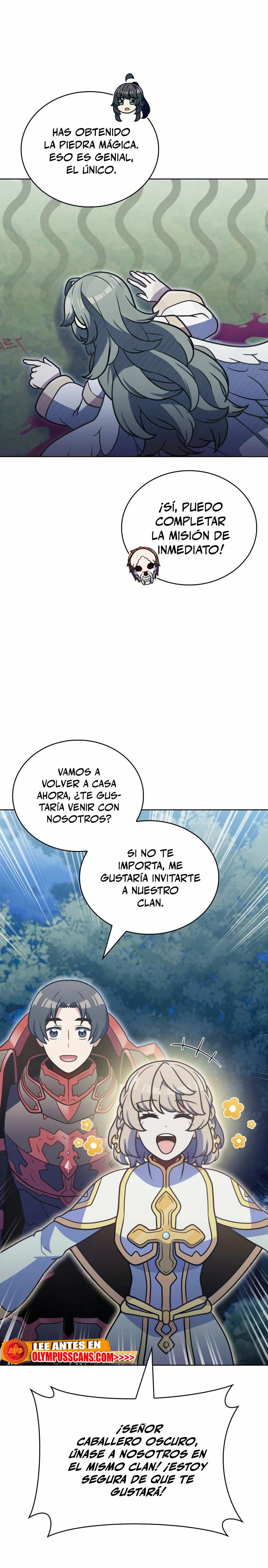 Todos los demás son retornados > Capitulo 38 > Page 351