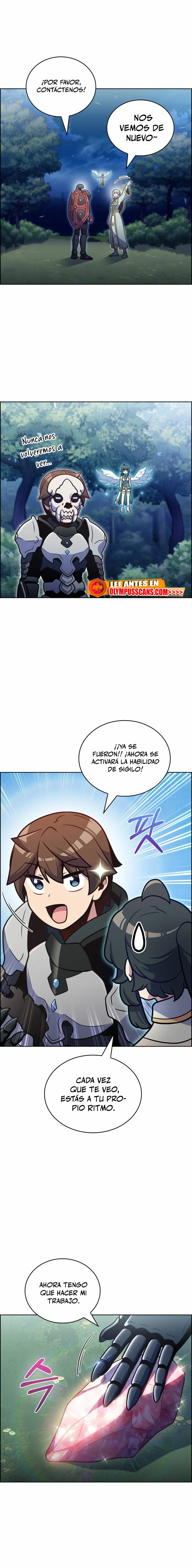 Todos los demás son retornados > Capitulo 38 > Page 391