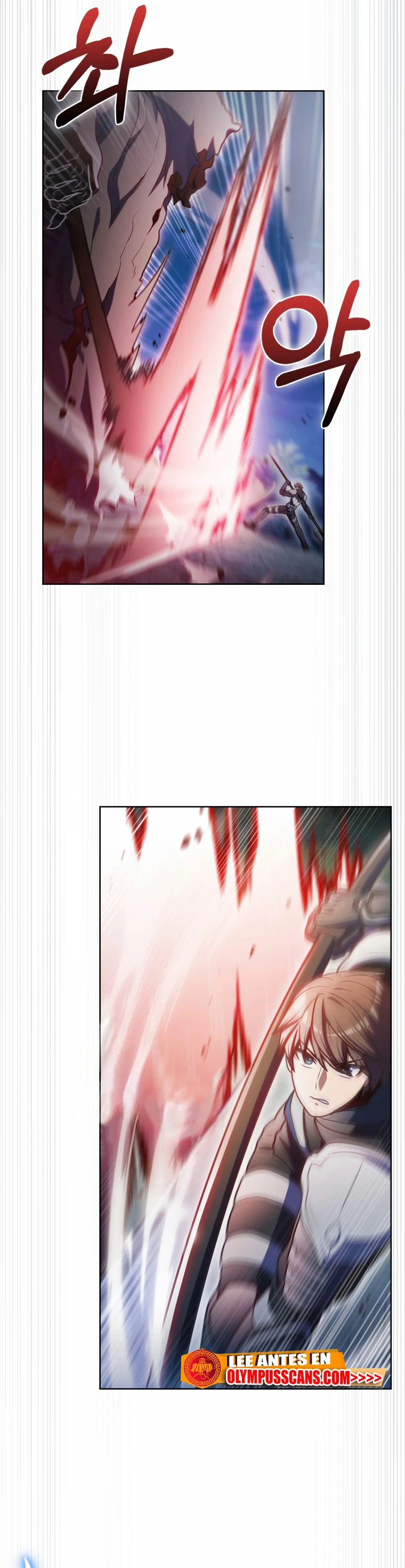Todos los demás son retornados > Capitulo 40 > Page 21