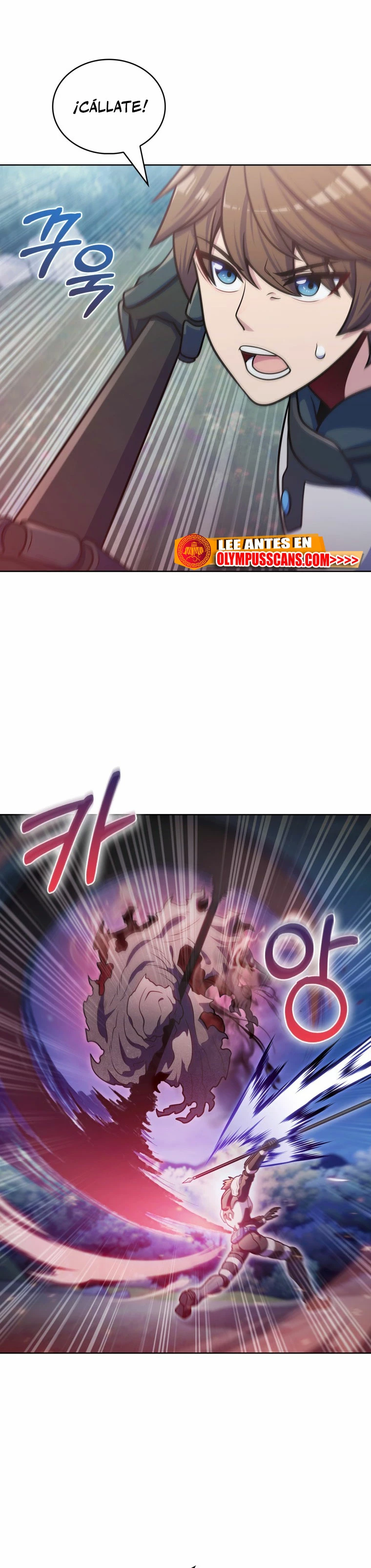 Todos los demás son retornados > Capitulo 40 > Page 41