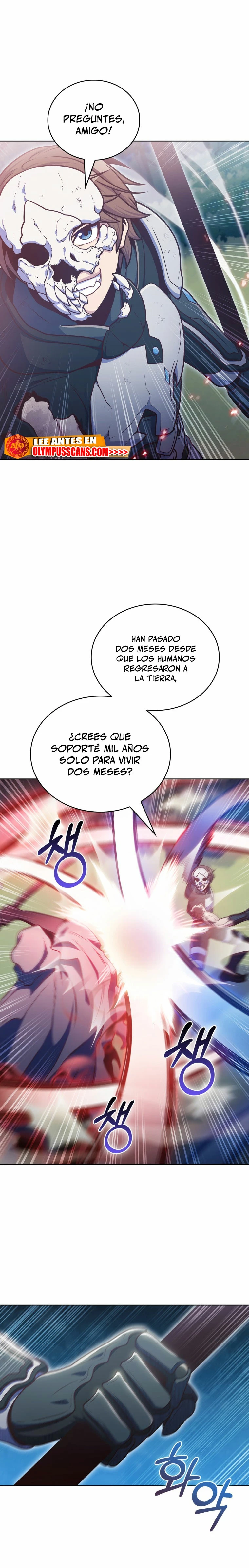 Todos los demás son retornados > Capitulo 40 > Page 321