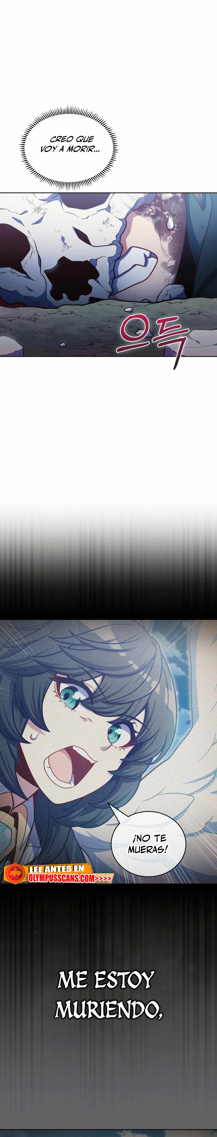 Todos los demás son retornados > Capitulo 40 > Page 361