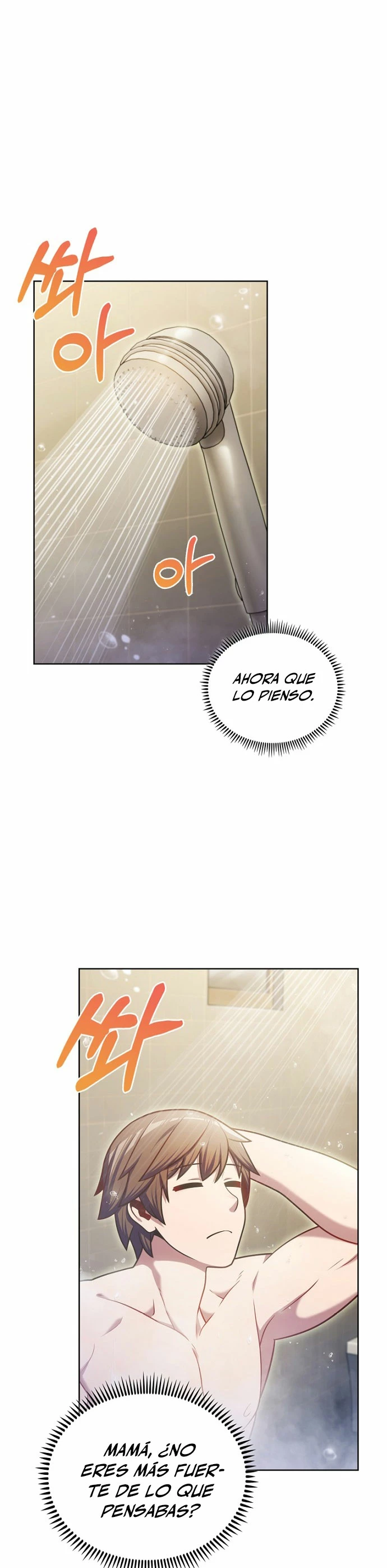 Todos los demás son retornados > Capitulo 44 > Page 31