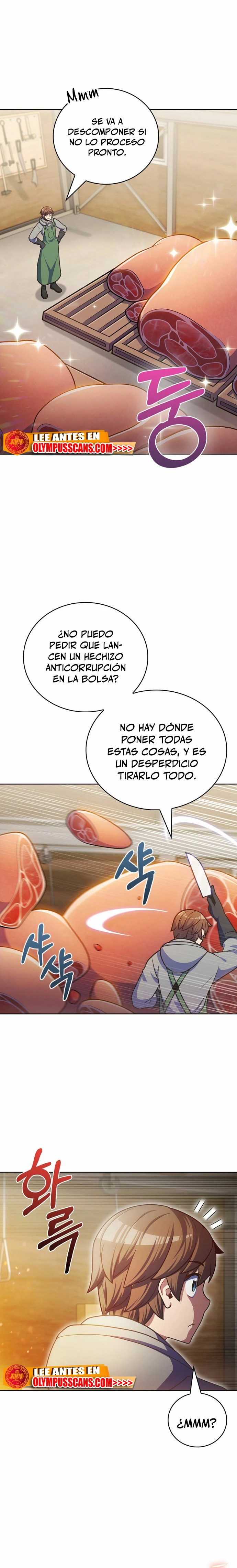 Todos los demás son retornados > Capitulo 44 > Page 61