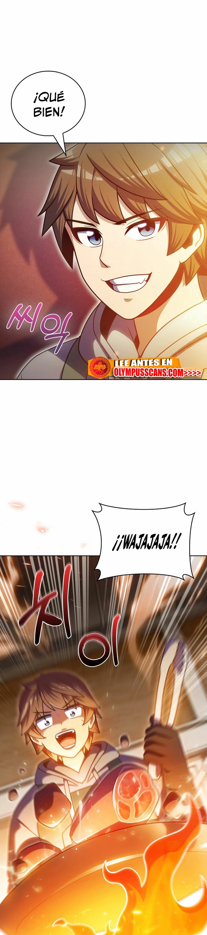 Todos los demás son retornados > Capitulo 44 > Page 81