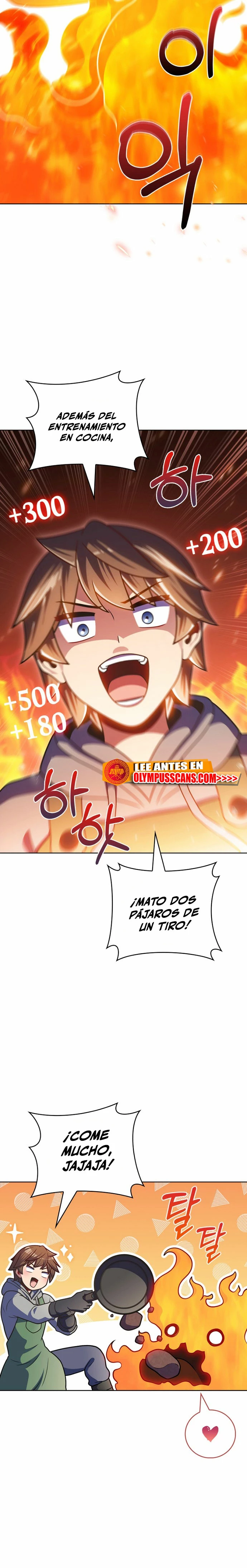 Todos los demás son retornados > Capitulo 44 > Page 91