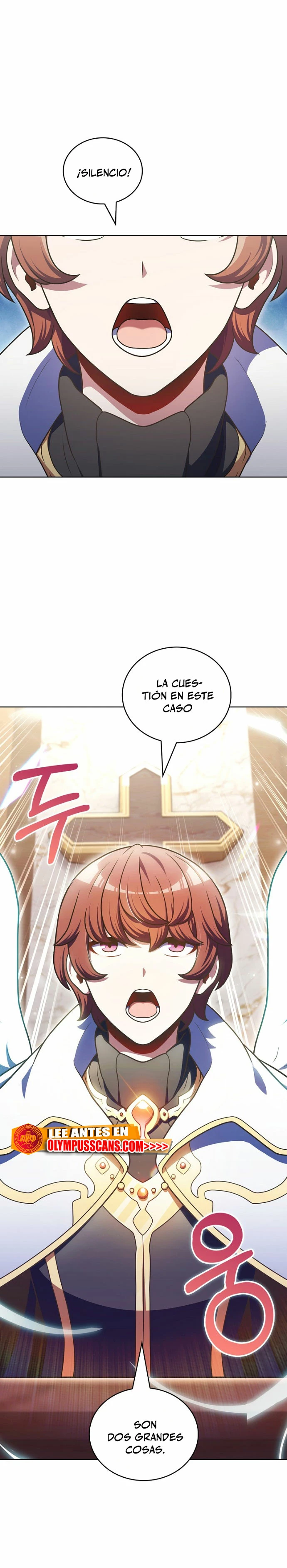 Todos los demás son retornados > Capitulo 44 > Page 141