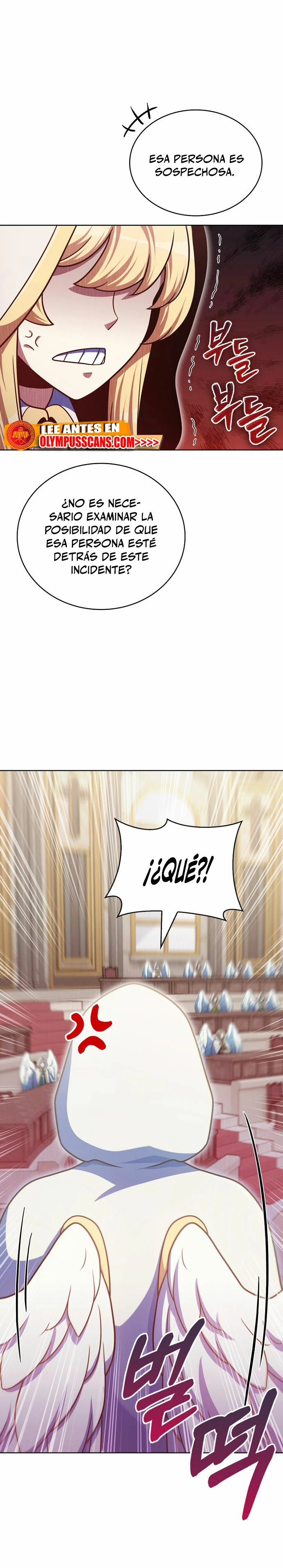 Todos los demás son retornados > Capitulo 44 > Page 201