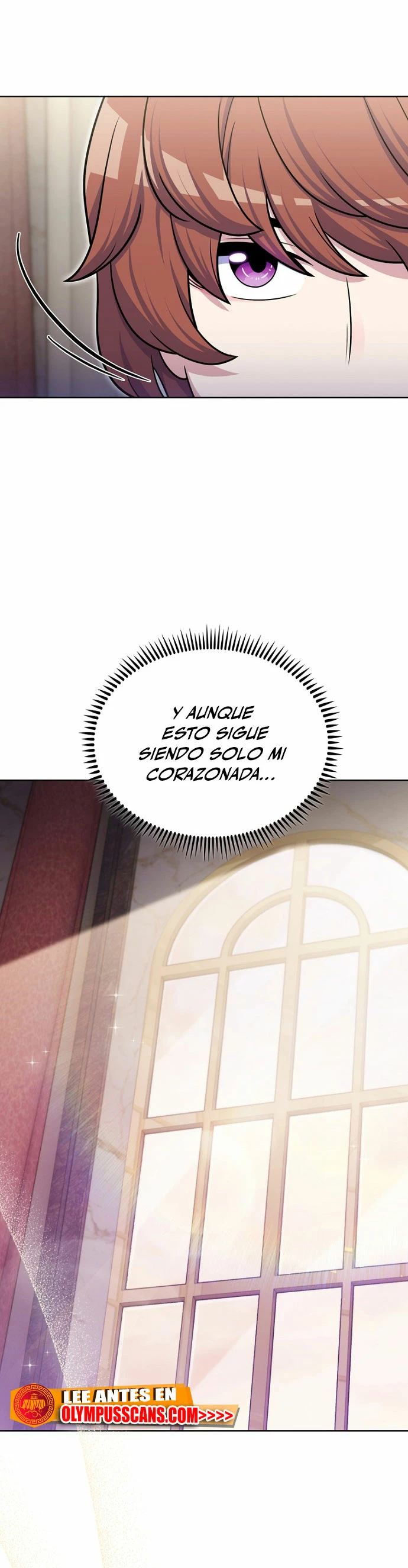 Todos los demás son retornados > Capitulo 44 > Page 341