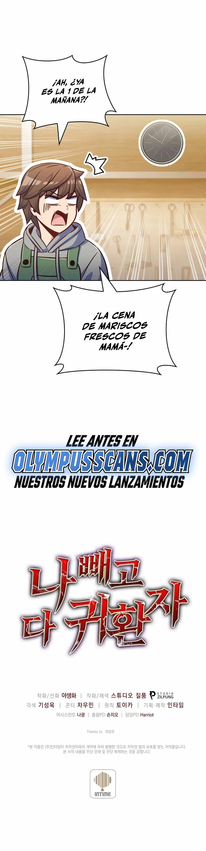 Todos los demás son retornados > Capitulo 44 > Page 381