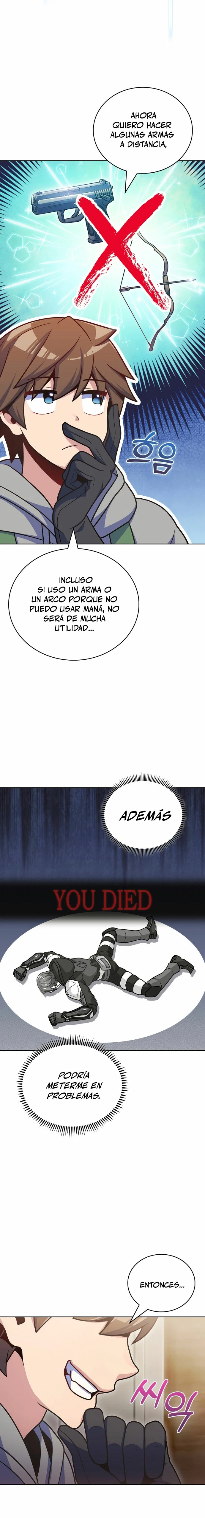 Todos los demás son retornados > Capitulo 45 > Page 41