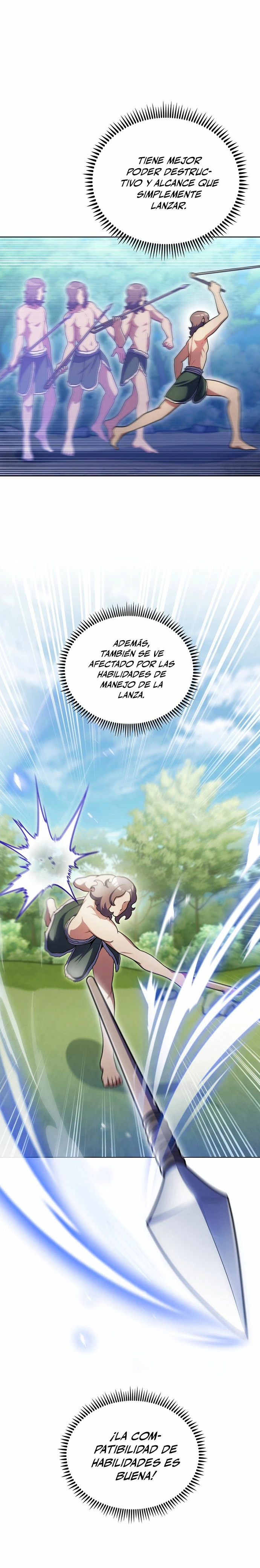Todos los demás son retornados > Capitulo 45 > Page 61