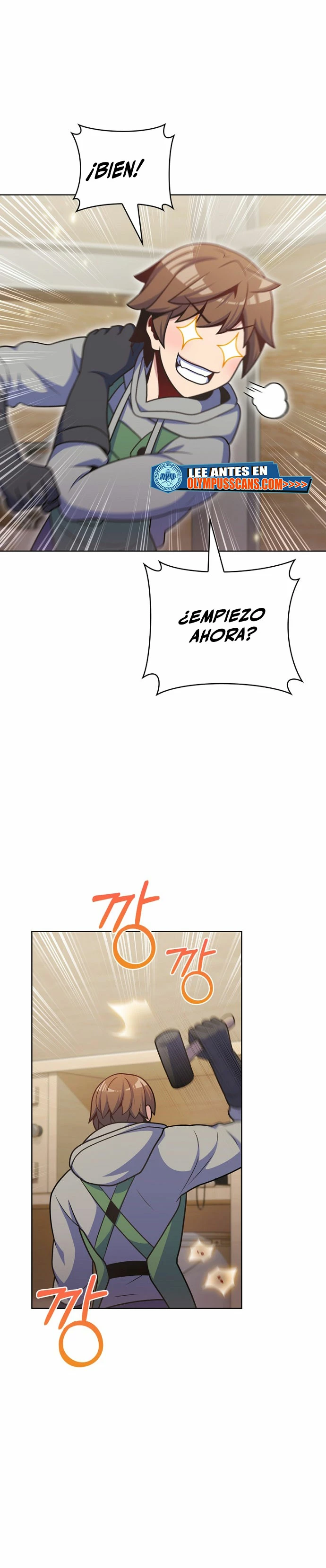 Todos los demás son retornados > Capitulo 45 > Page 71