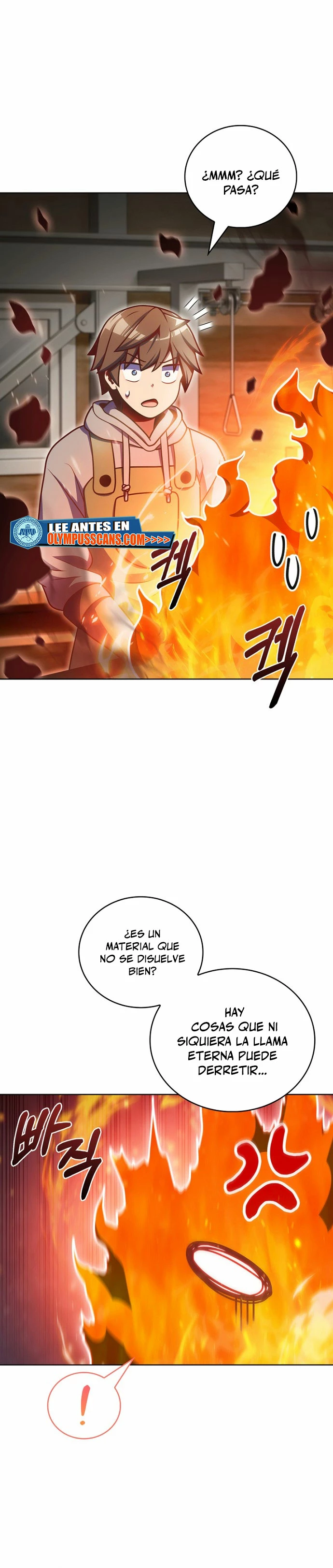 Todos los demás son retornados > Capitulo 45 > Page 111