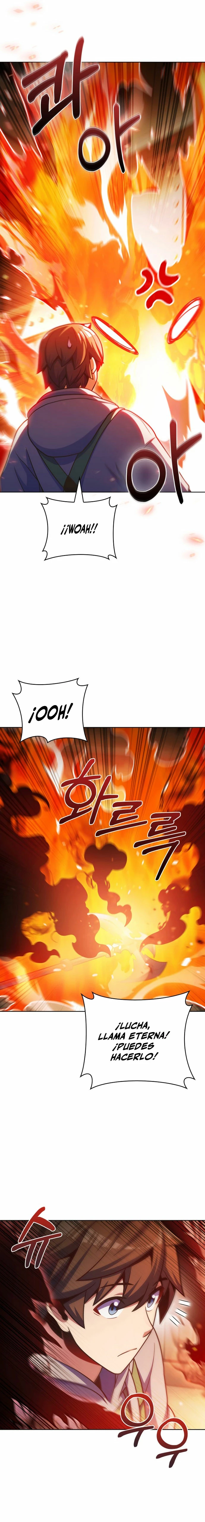 Todos los demás son retornados > Capitulo 45 > Page 131