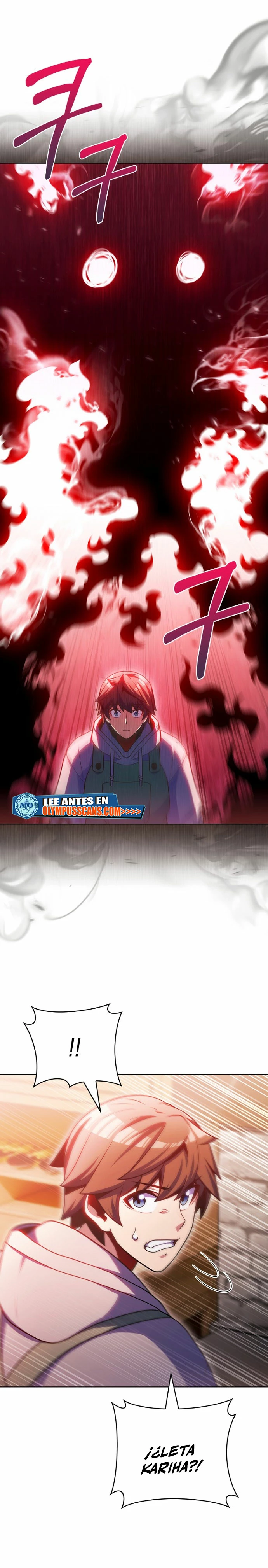 Todos los demás son retornados > Capitulo 45 > Page 141