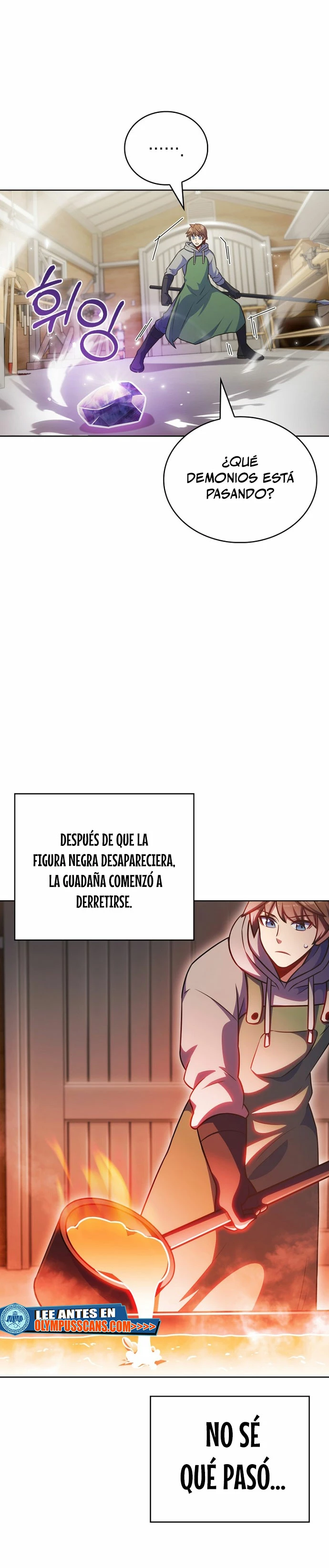 Todos los demás son retornados > Capitulo 45 > Page 181