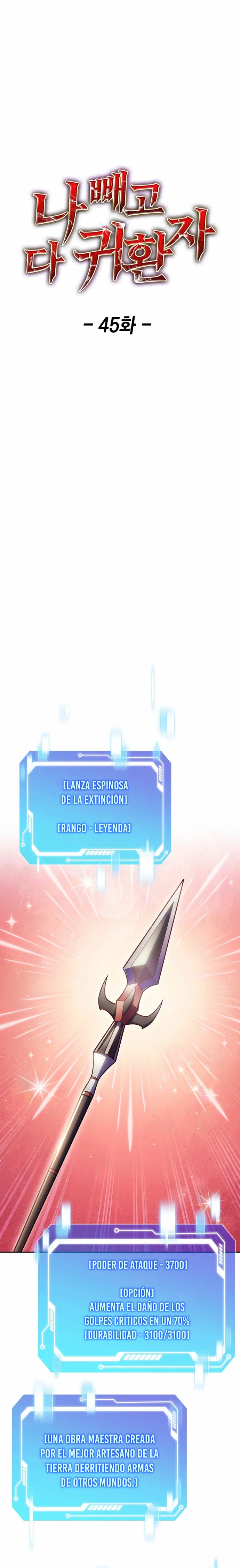 Todos los demás son retornados > Capitulo 45 > Page 211