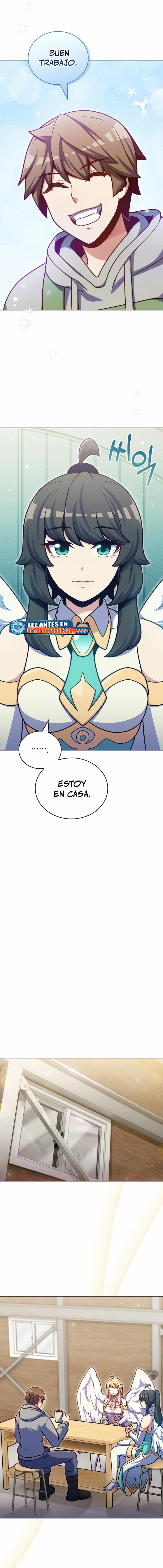 Todos los demás son retornados > Capitulo 45 > Page 281