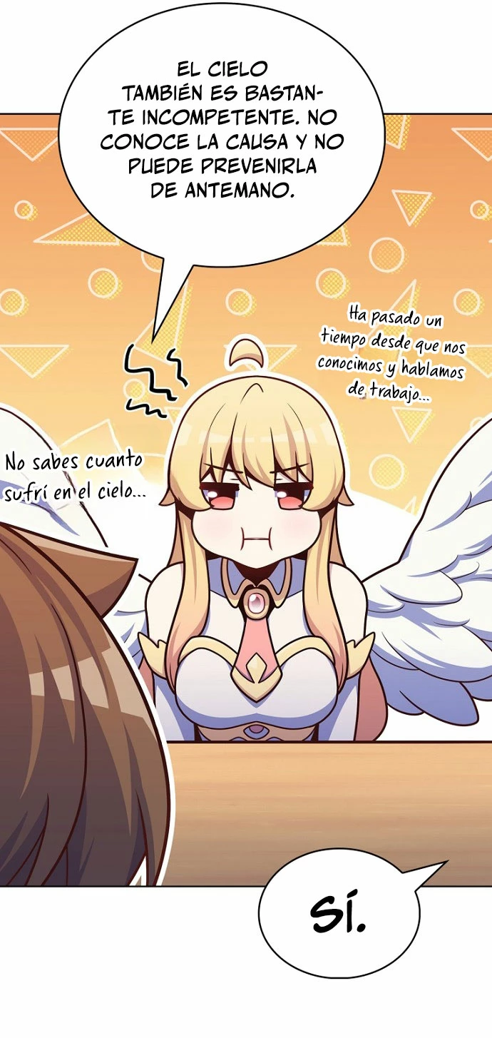 Todos los demás son retornados > Capitulo 45 > Page 311