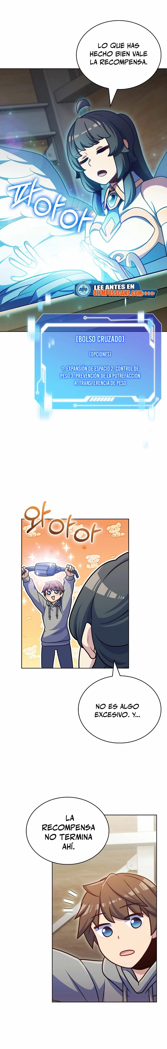 Todos los demás son retornados > Capitulo 45 > Page 361