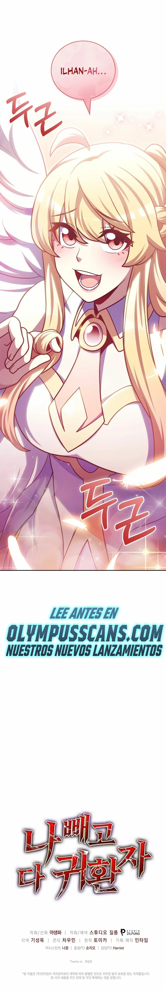 Todos los demás son retornados > Capitulo 45 > Page 381